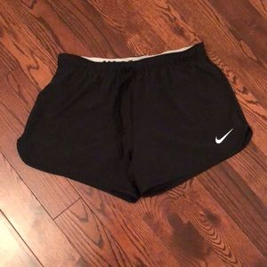 Nike Dry Fit Runner Shorts